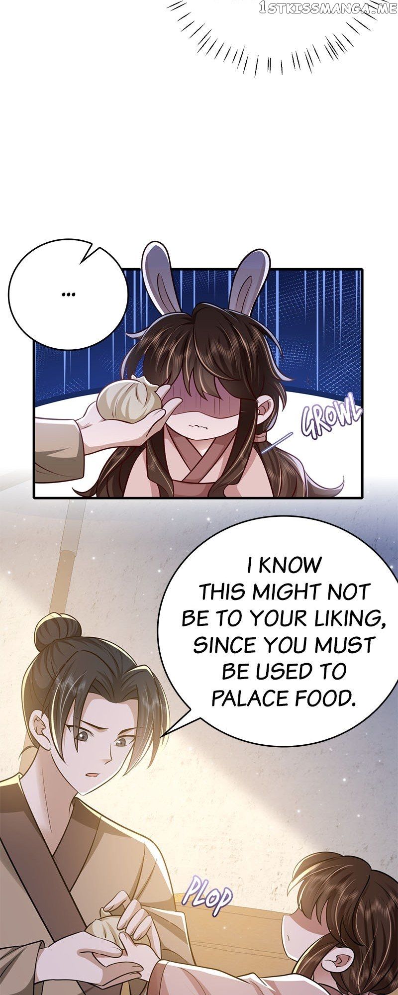 Survival Methods of the Cannon Fodder Daughter chapter 61 page 29