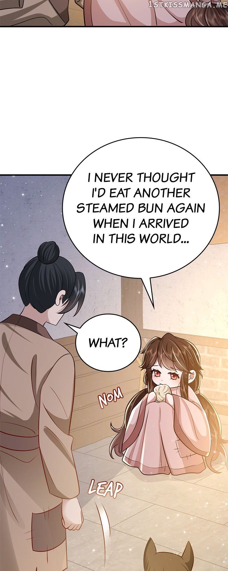 Survival Methods of the Cannon Fodder Daughter chapter 61 page 30