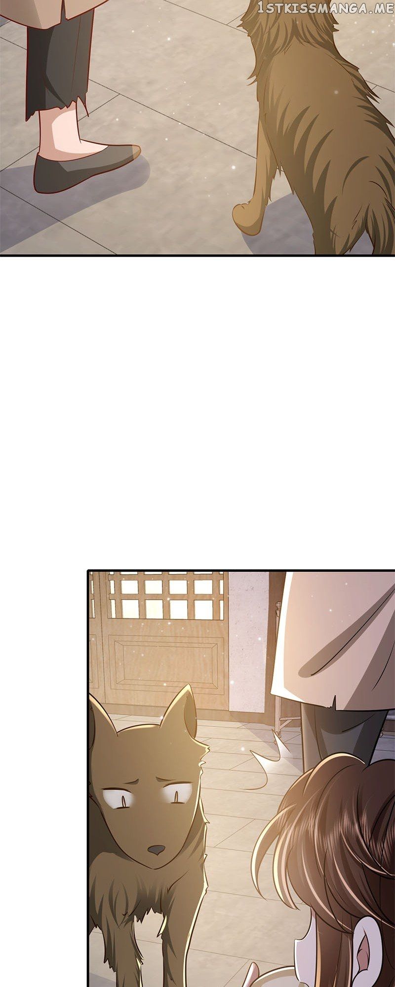 Survival Methods of the Cannon Fodder Daughter chapter 61 page 31