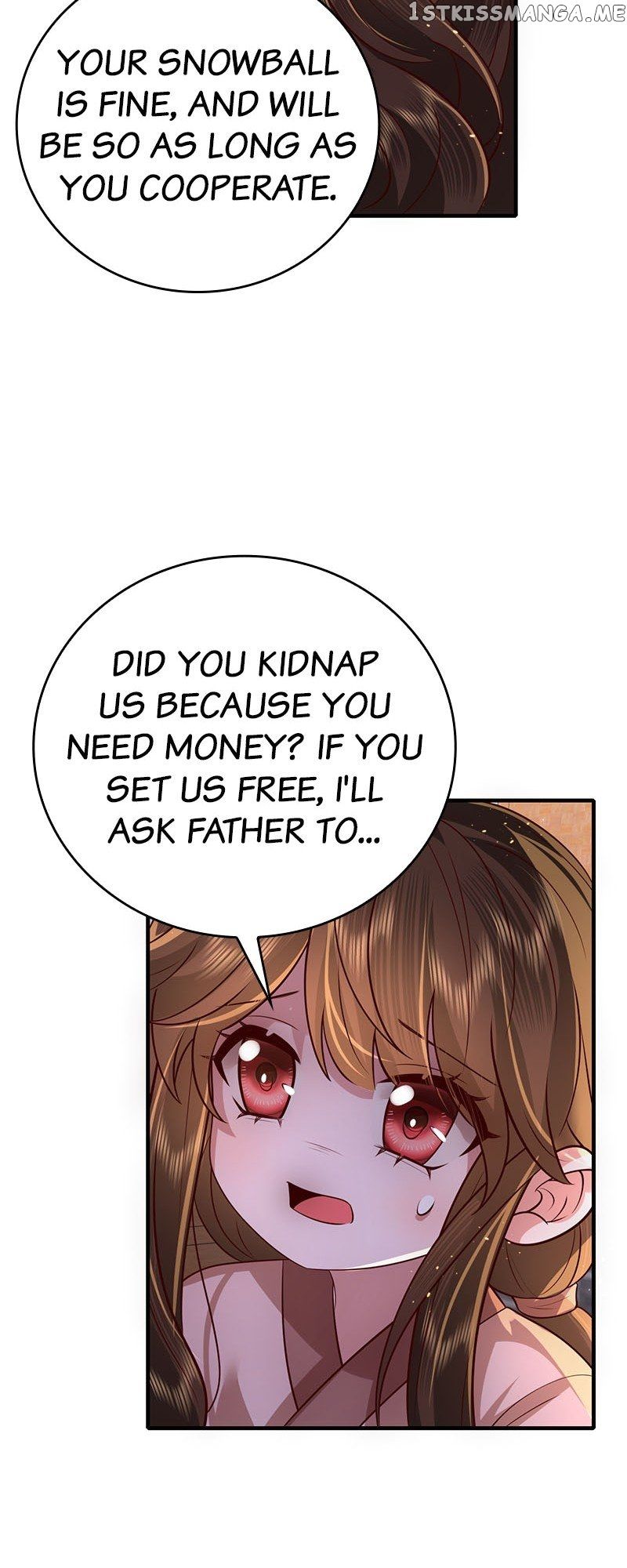 Survival Methods of the Cannon Fodder Daughter chapter 61 page 33