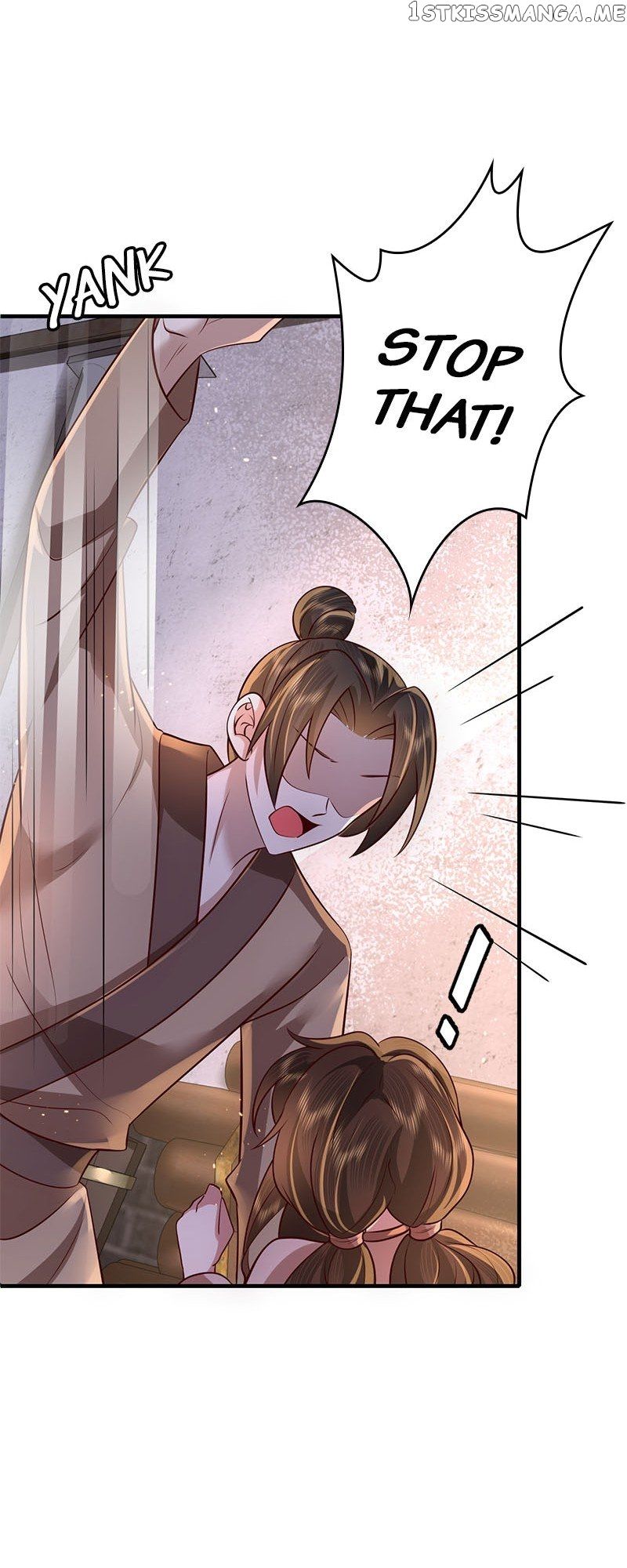 Survival Methods of the Cannon Fodder Daughter chapter 61 page 34