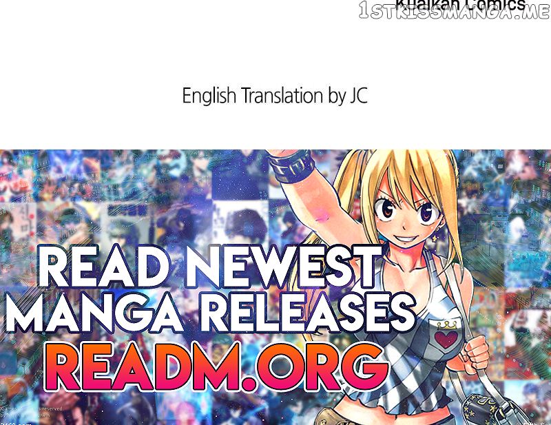 Survival Methods of the Cannon Fodder Daughter chapter 61 page 38