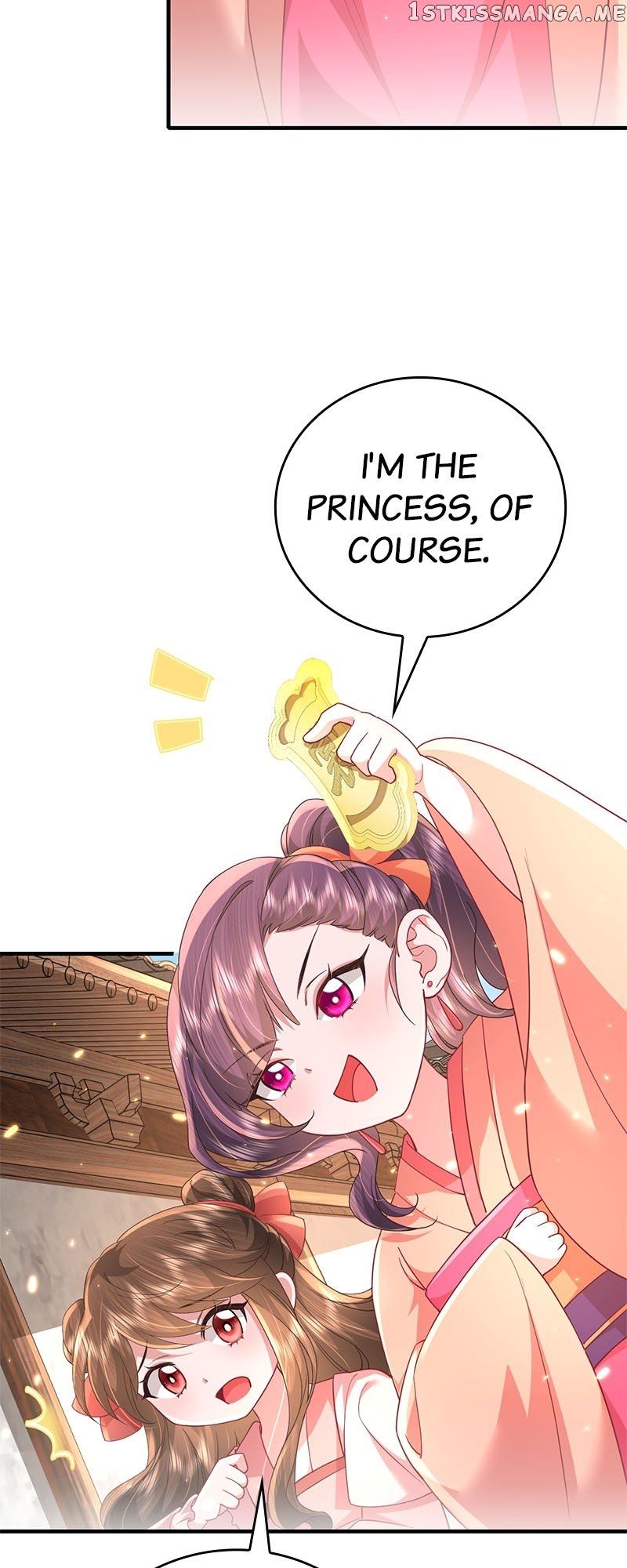 Survival Methods of the Cannon Fodder Daughter chapter 61 page 4