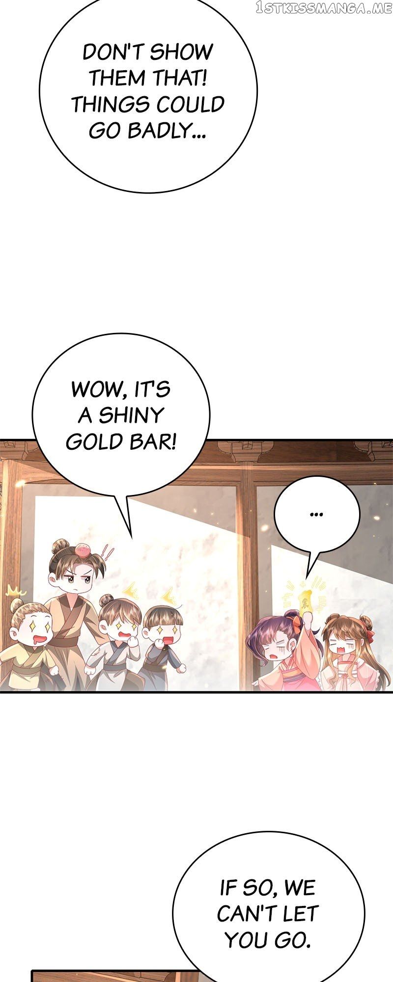 Survival Methods of the Cannon Fodder Daughter chapter 61 page 5