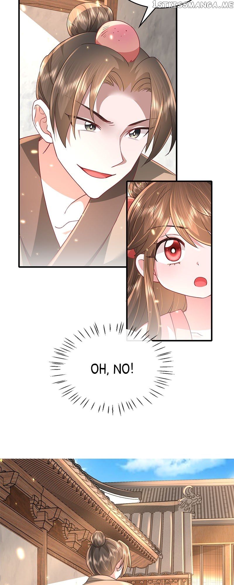 Survival Methods of the Cannon Fodder Daughter chapter 61 page 6