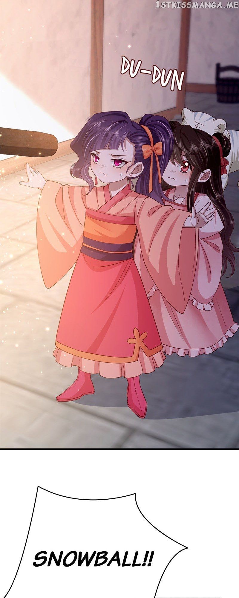 Survival Methods of the Cannon Fodder Daughter chapter 61 page 9