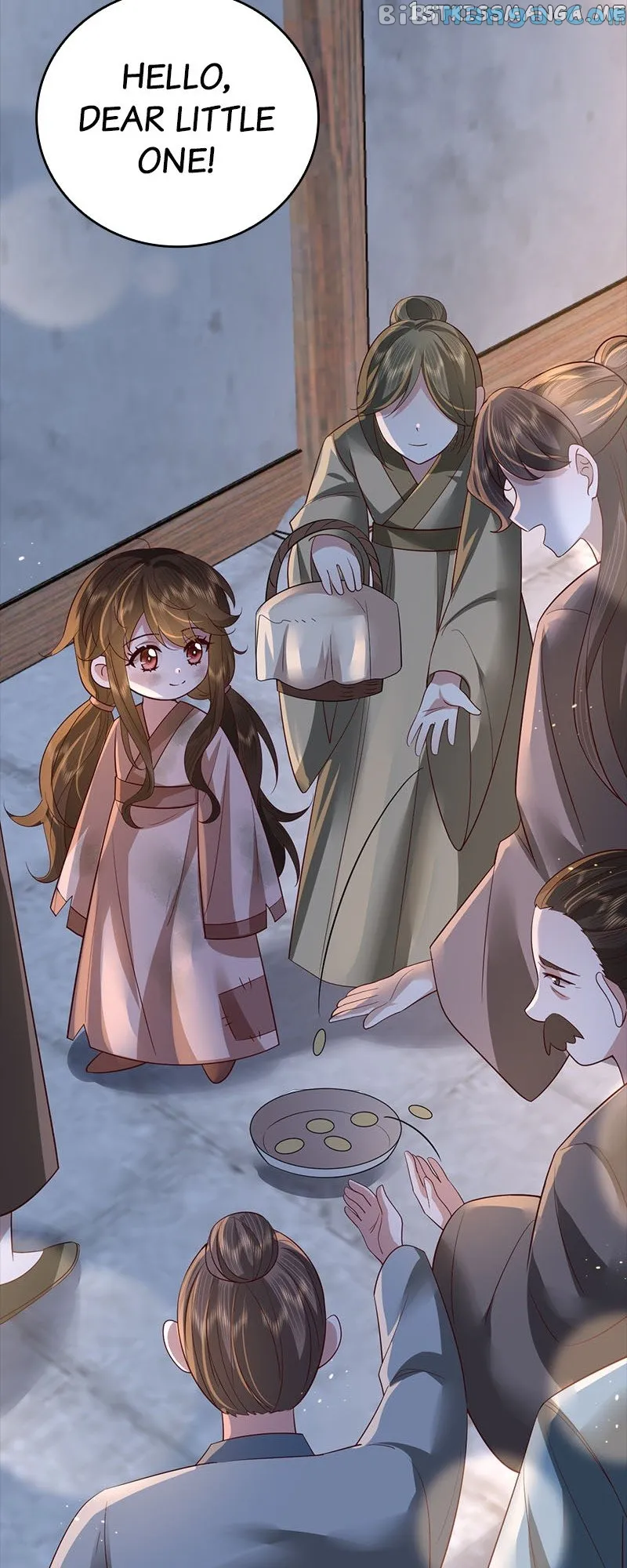 Survival Methods of the Cannon Fodder Daughter chapter 62 page 10