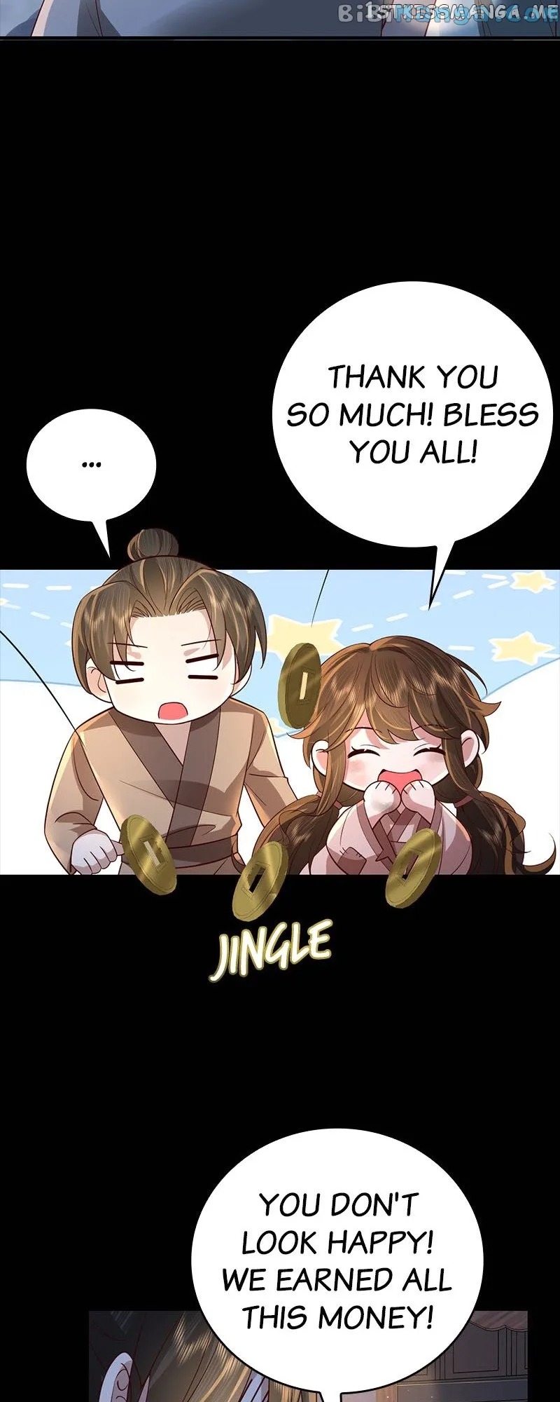 Survival Methods of the Cannon Fodder Daughter chapter 62 page 11