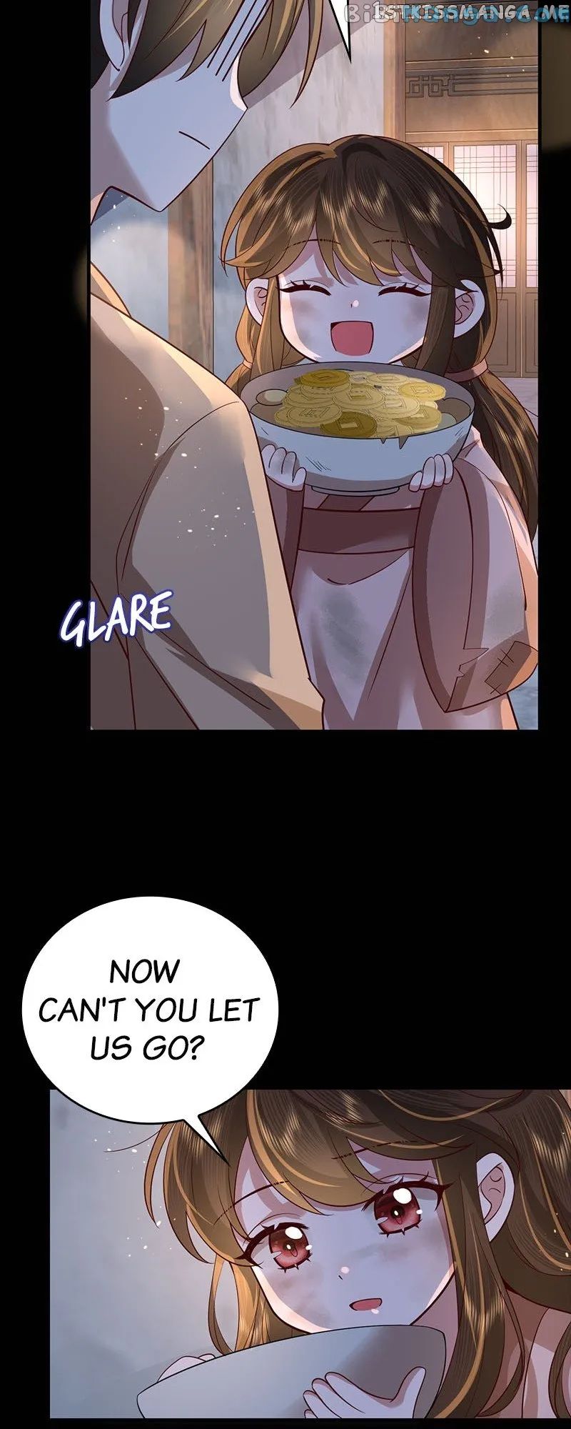 Survival Methods of the Cannon Fodder Daughter chapter 62 page 12