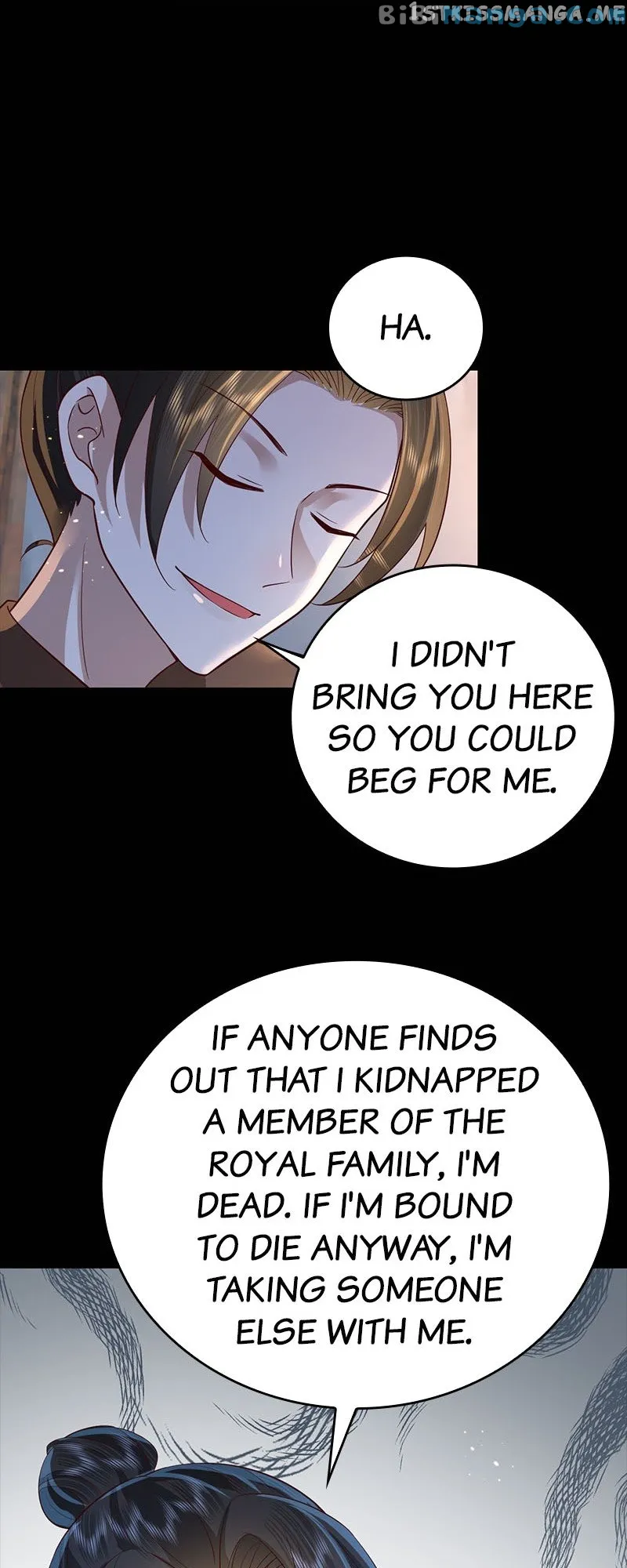 Survival Methods of the Cannon Fodder Daughter chapter 62 page 13