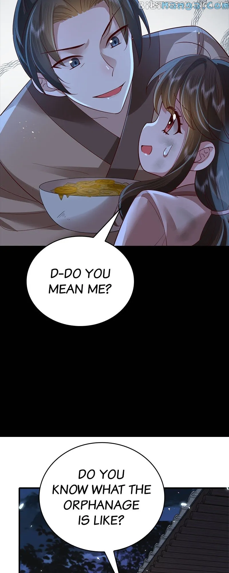 Survival Methods of the Cannon Fodder Daughter chapter 62 page 14