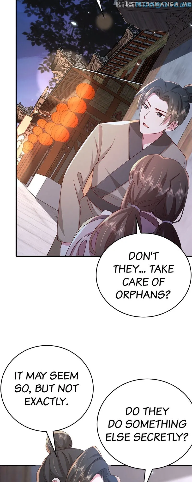 Survival Methods of the Cannon Fodder Daughter chapter 62 page 15