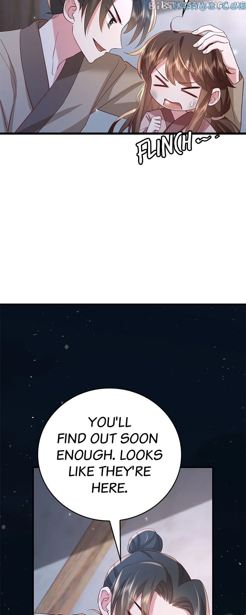 Survival Methods of the Cannon Fodder Daughter chapter 62 page 16