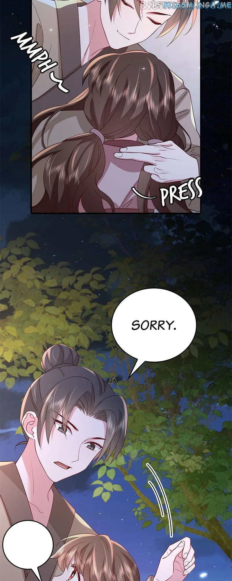 Survival Methods of the Cannon Fodder Daughter chapter 62 page 17