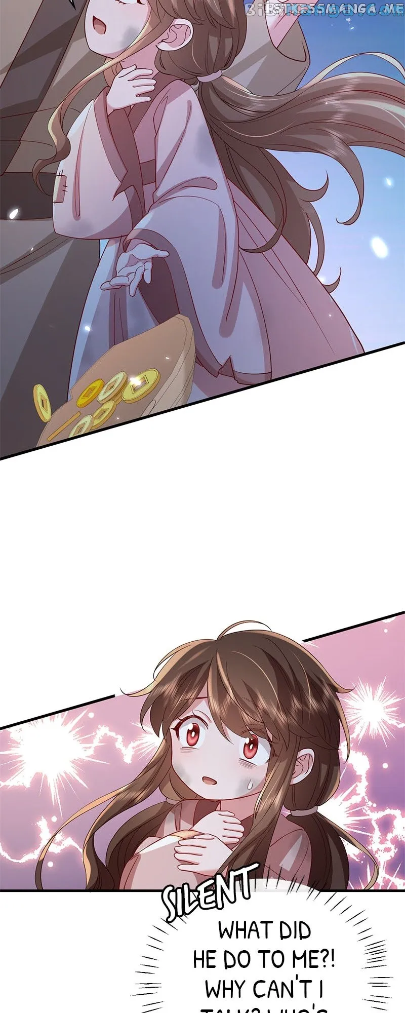 Survival Methods of the Cannon Fodder Daughter chapter 62 page 18