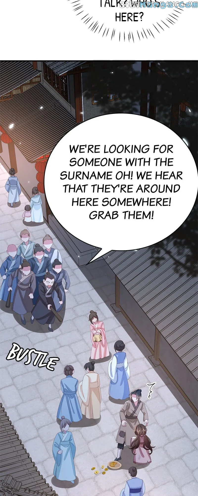 Survival Methods of the Cannon Fodder Daughter chapter 62 page 19