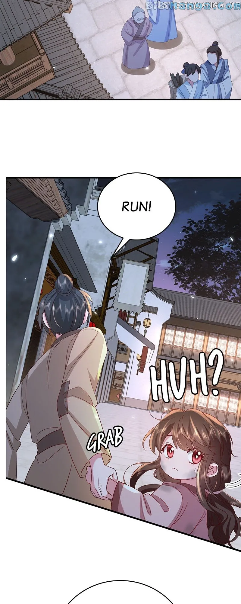 Survival Methods of the Cannon Fodder Daughter chapter 62 page 20