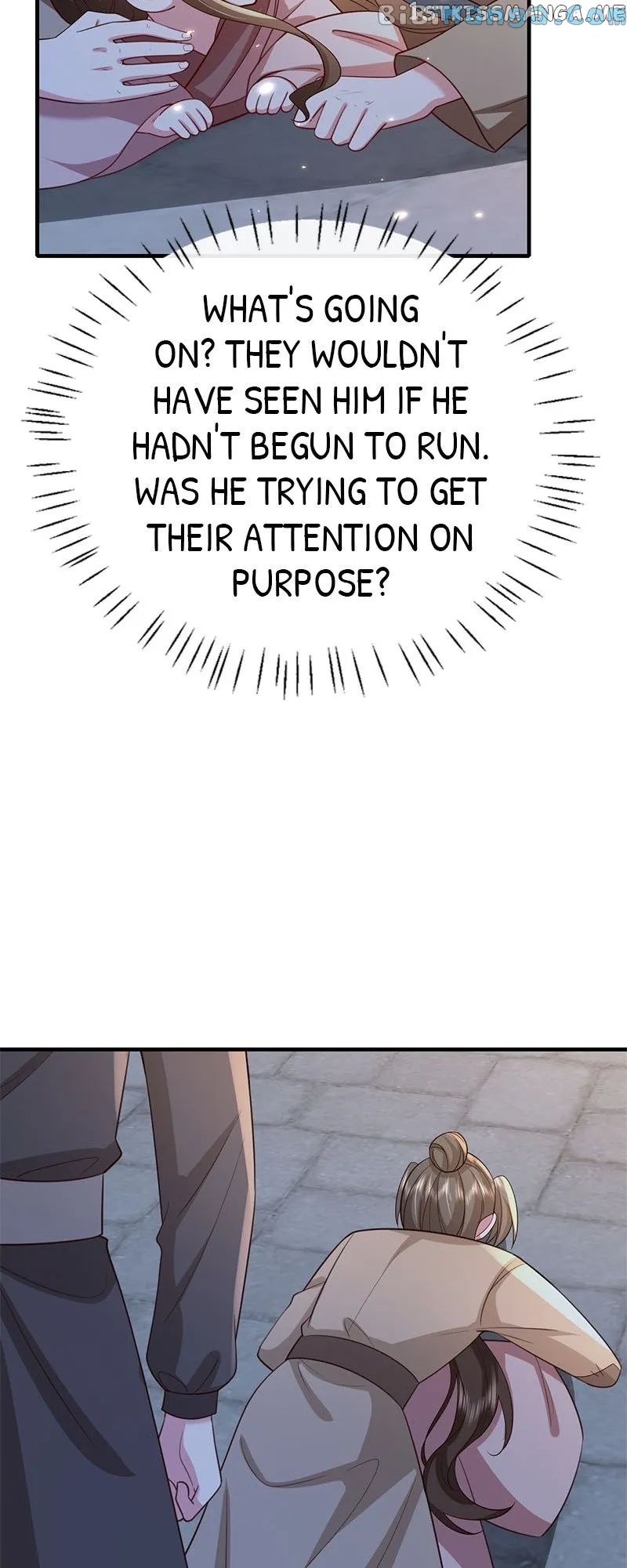 Survival Methods of the Cannon Fodder Daughter chapter 62 page 24