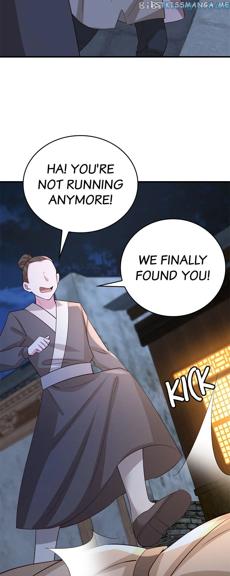 Survival Methods of the Cannon Fodder Daughter chapter 62 page 25