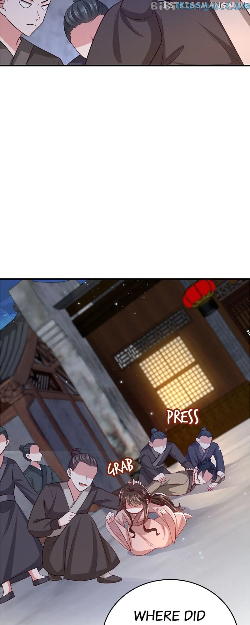 Survival Methods of the Cannon Fodder Daughter chapter 62 page 27