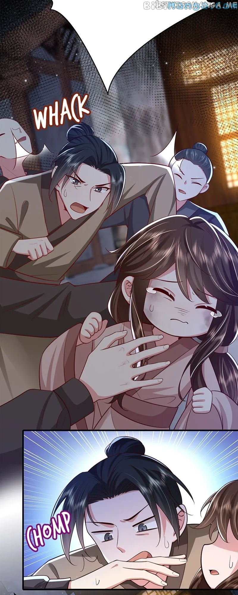 Survival Methods of the Cannon Fodder Daughter chapter 62 page 29