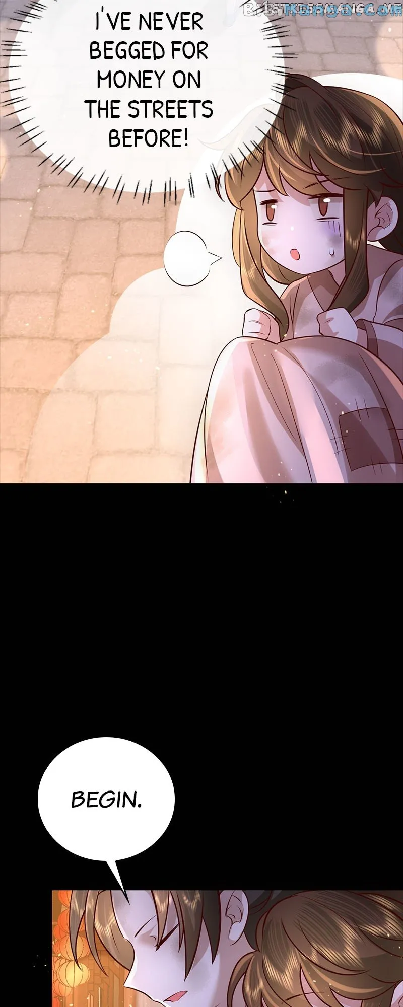 Survival Methods of the Cannon Fodder Daughter chapter 62 page 3