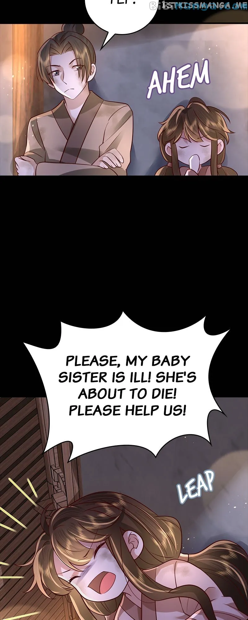 Survival Methods of the Cannon Fodder Daughter chapter 62 page 5