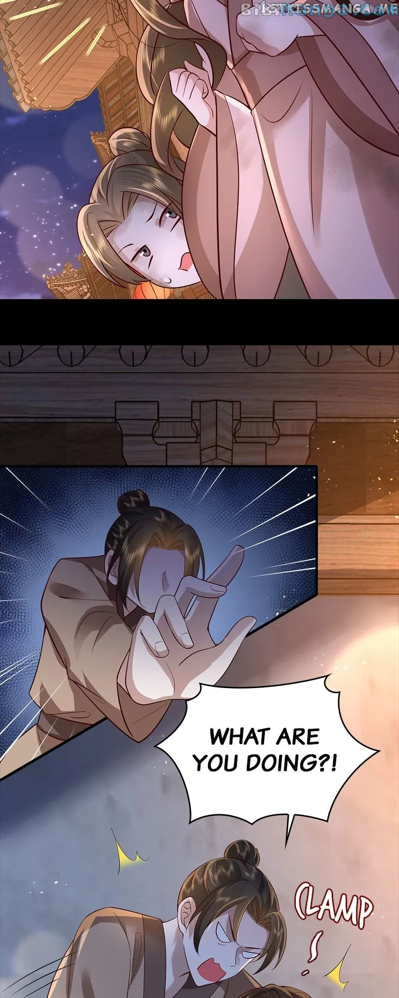 Survival Methods of the Cannon Fodder Daughter chapter 62 page 6