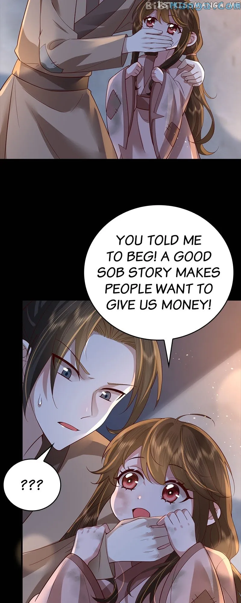 Survival Methods of the Cannon Fodder Daughter chapter 62 page 7