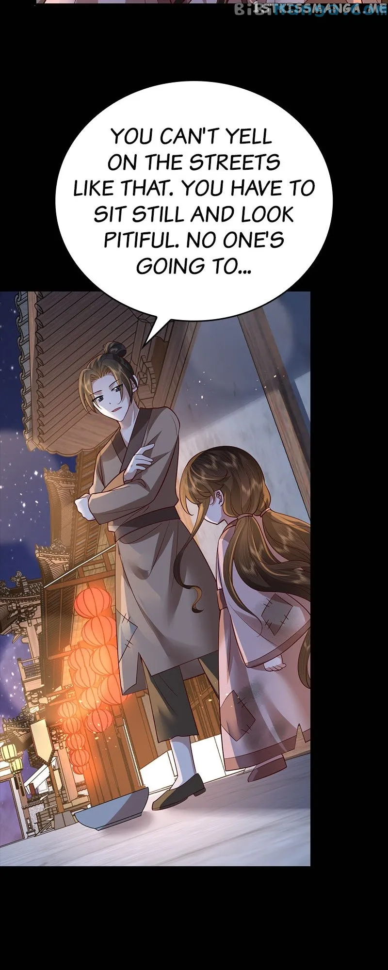 Survival Methods of the Cannon Fodder Daughter chapter 62 page 8