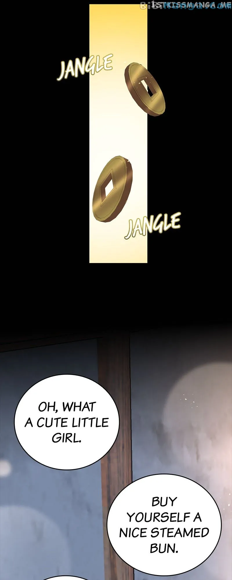 Survival Methods of the Cannon Fodder Daughter chapter 62 page 9