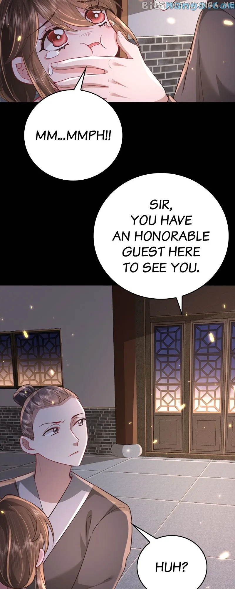 Survival Methods of the Cannon Fodder Daughter chapter 63 page 10