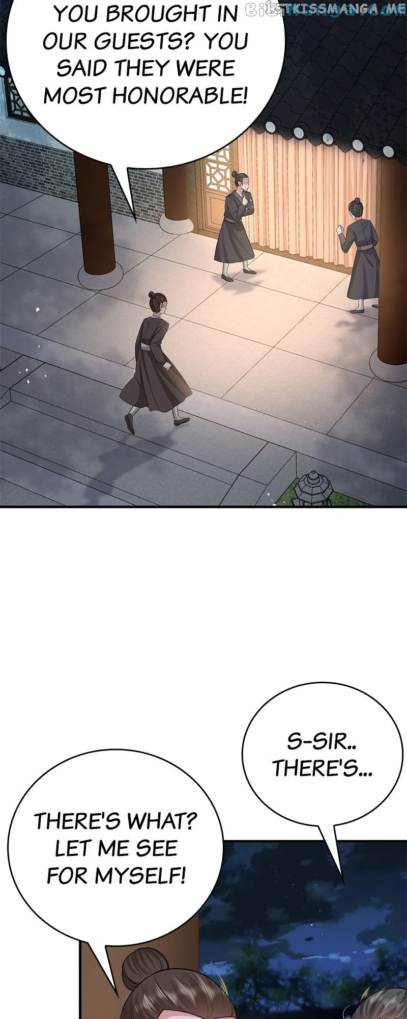 Survival Methods of the Cannon Fodder Daughter chapter 63 page 12