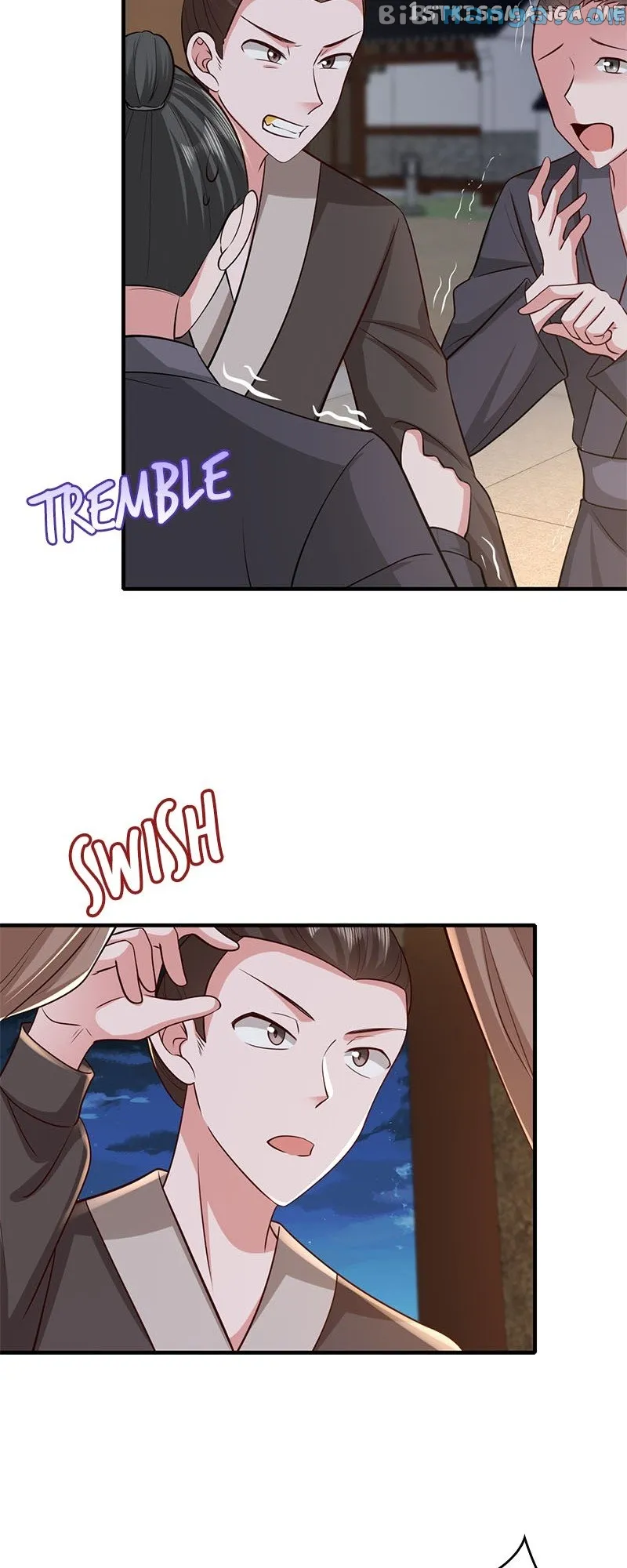 Survival Methods of the Cannon Fodder Daughter chapter 63 page 13