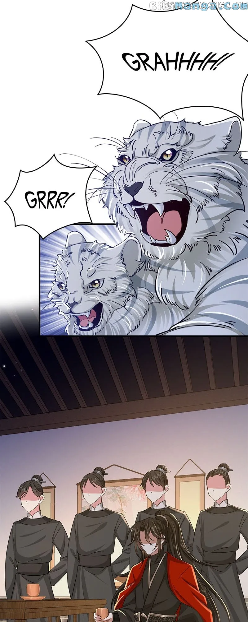 Survival Methods of the Cannon Fodder Daughter chapter 63 page 14