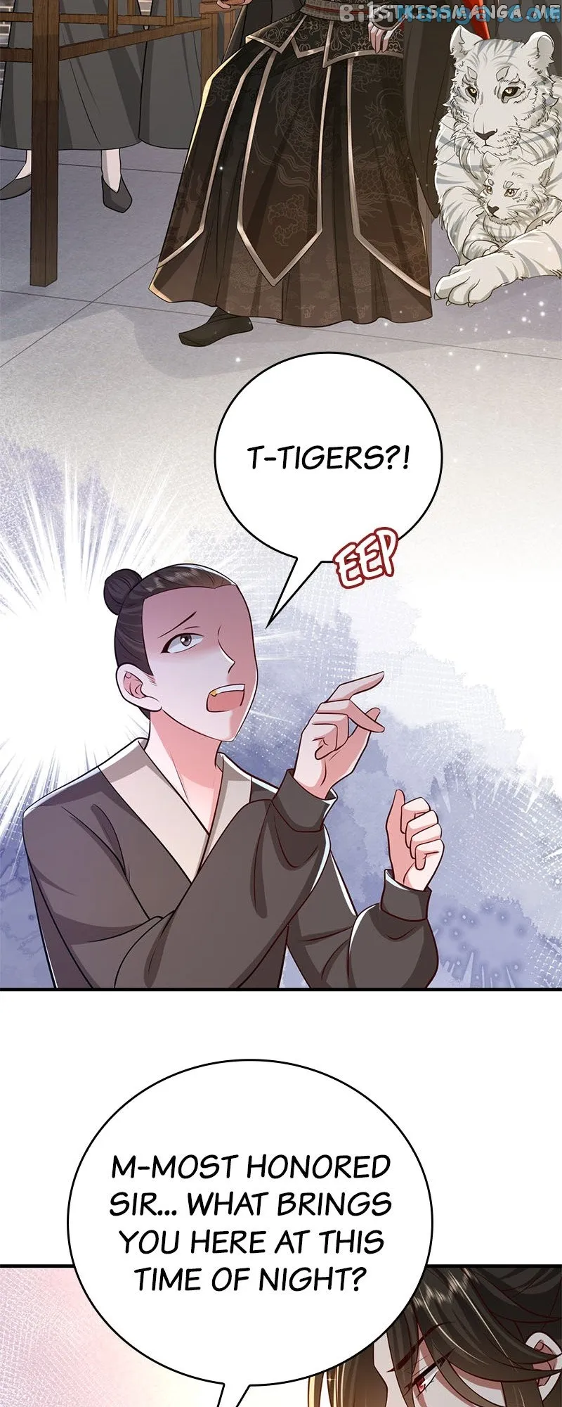 Survival Methods of the Cannon Fodder Daughter chapter 63 page 15