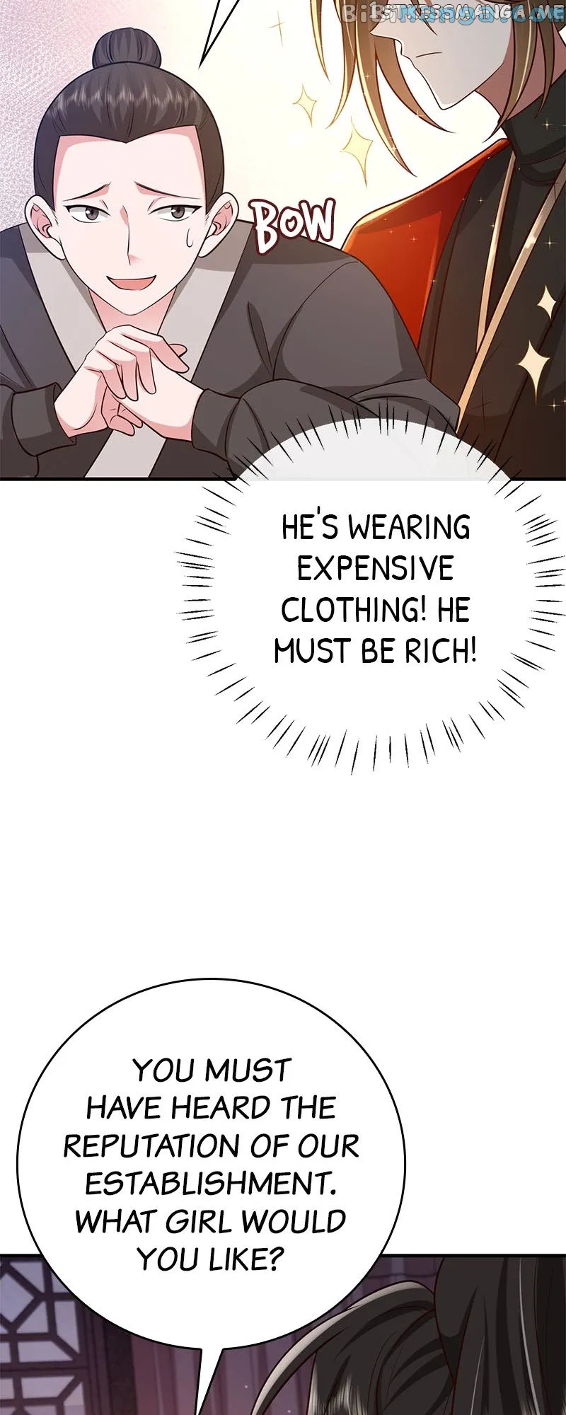 Survival Methods of the Cannon Fodder Daughter chapter 63 page 16