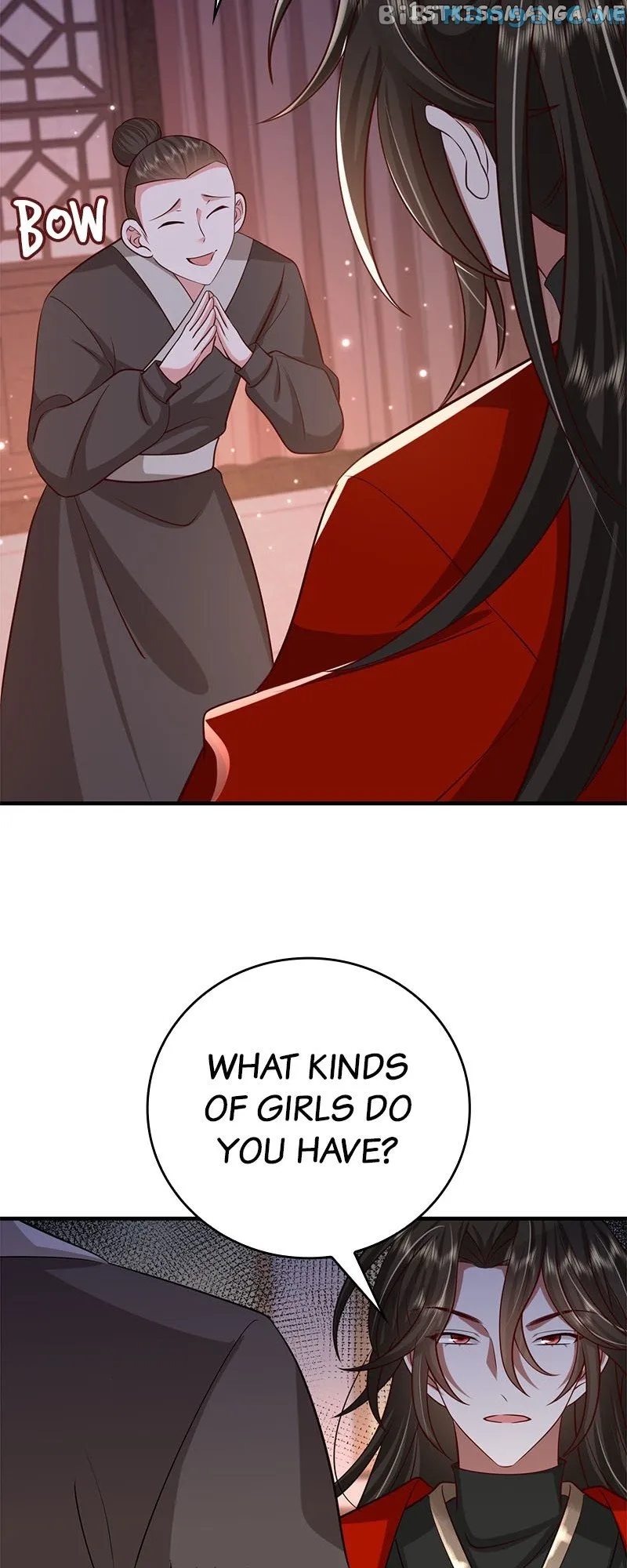 Survival Methods of the Cannon Fodder Daughter chapter 63 page 17