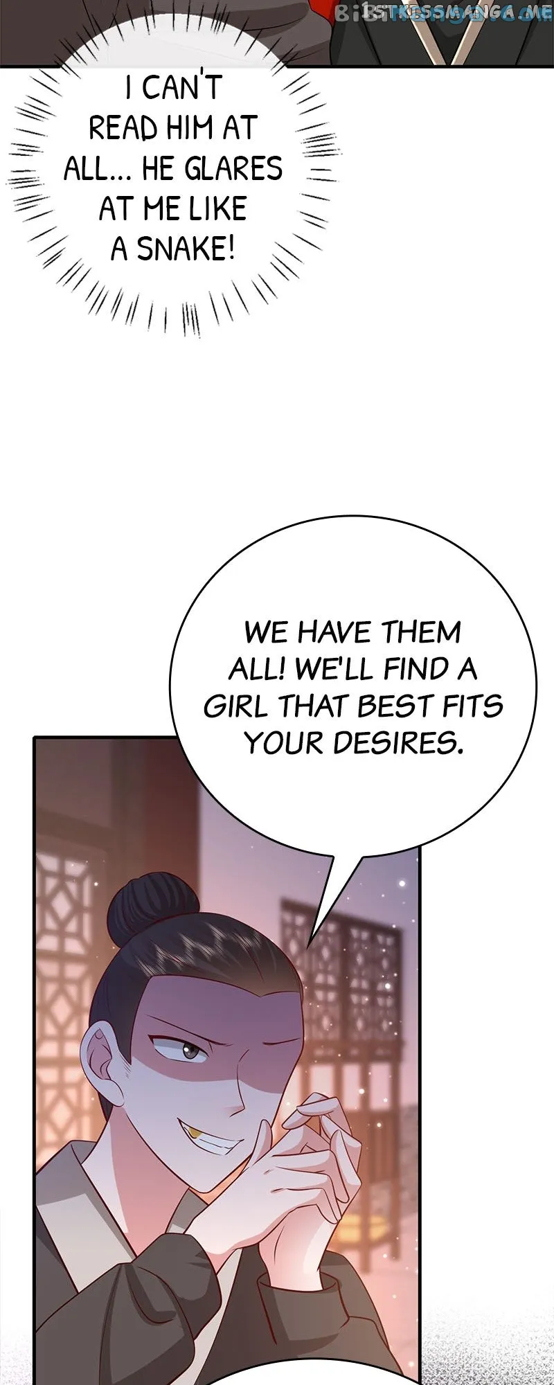 Survival Methods of the Cannon Fodder Daughter chapter 63 page 18