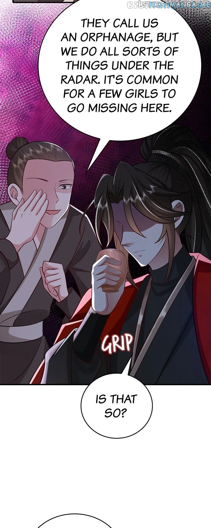 Survival Methods of the Cannon Fodder Daughter chapter 63 page 19