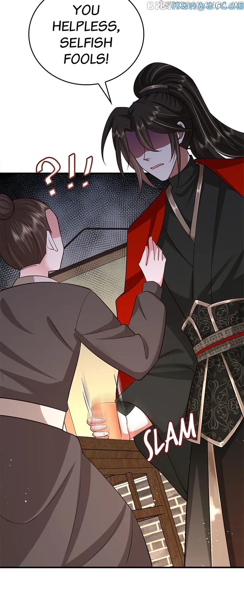 Survival Methods of the Cannon Fodder Daughter chapter 63 page 20