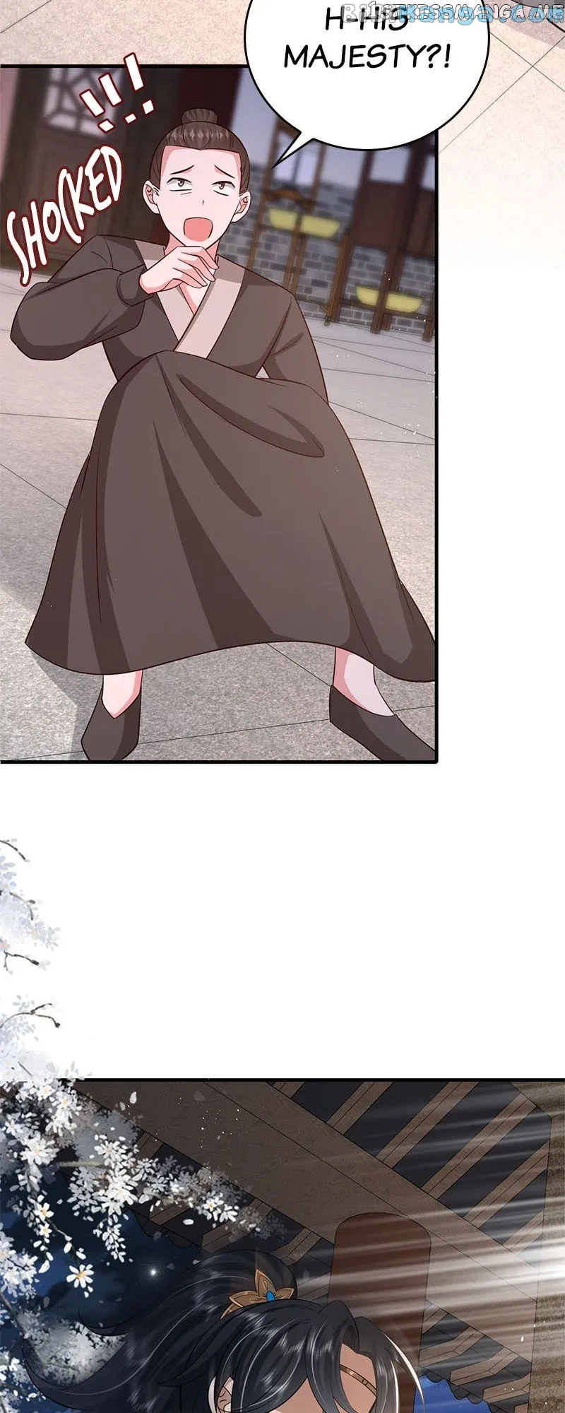 Survival Methods of the Cannon Fodder Daughter chapter 63 page 22