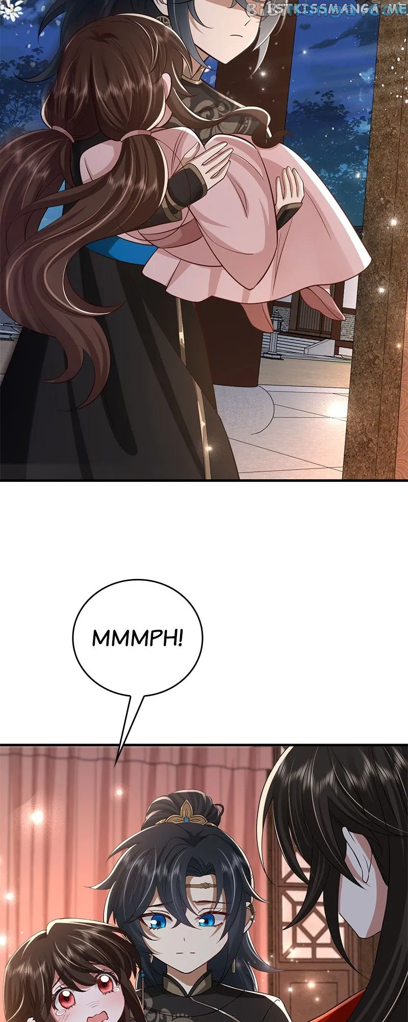 Survival Methods of the Cannon Fodder Daughter chapter 63 page 23