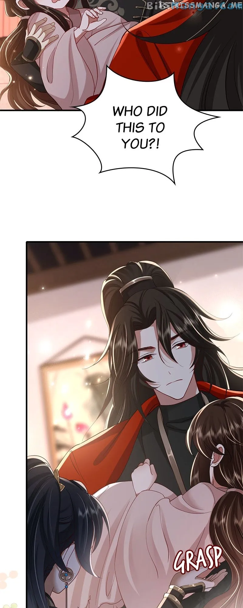 Survival Methods of the Cannon Fodder Daughter chapter 63 page 24