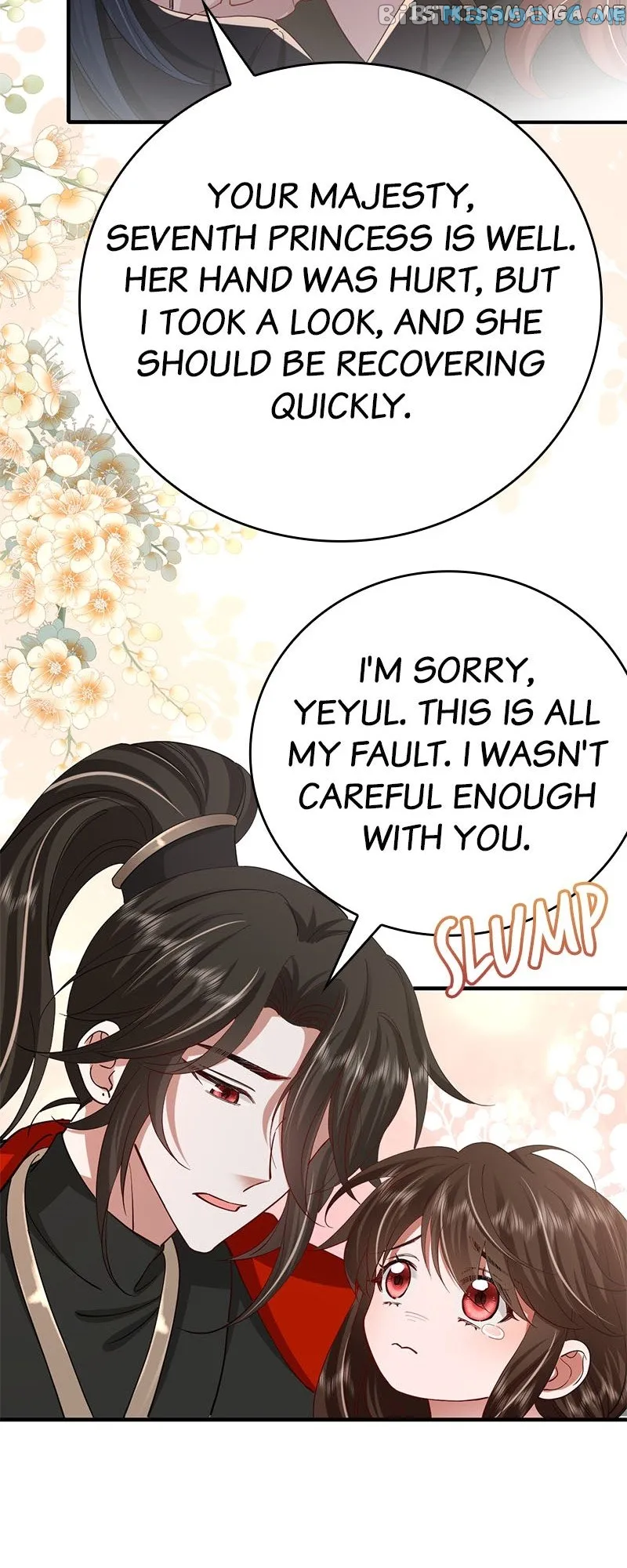 Survival Methods of the Cannon Fodder Daughter chapter 63 page 25