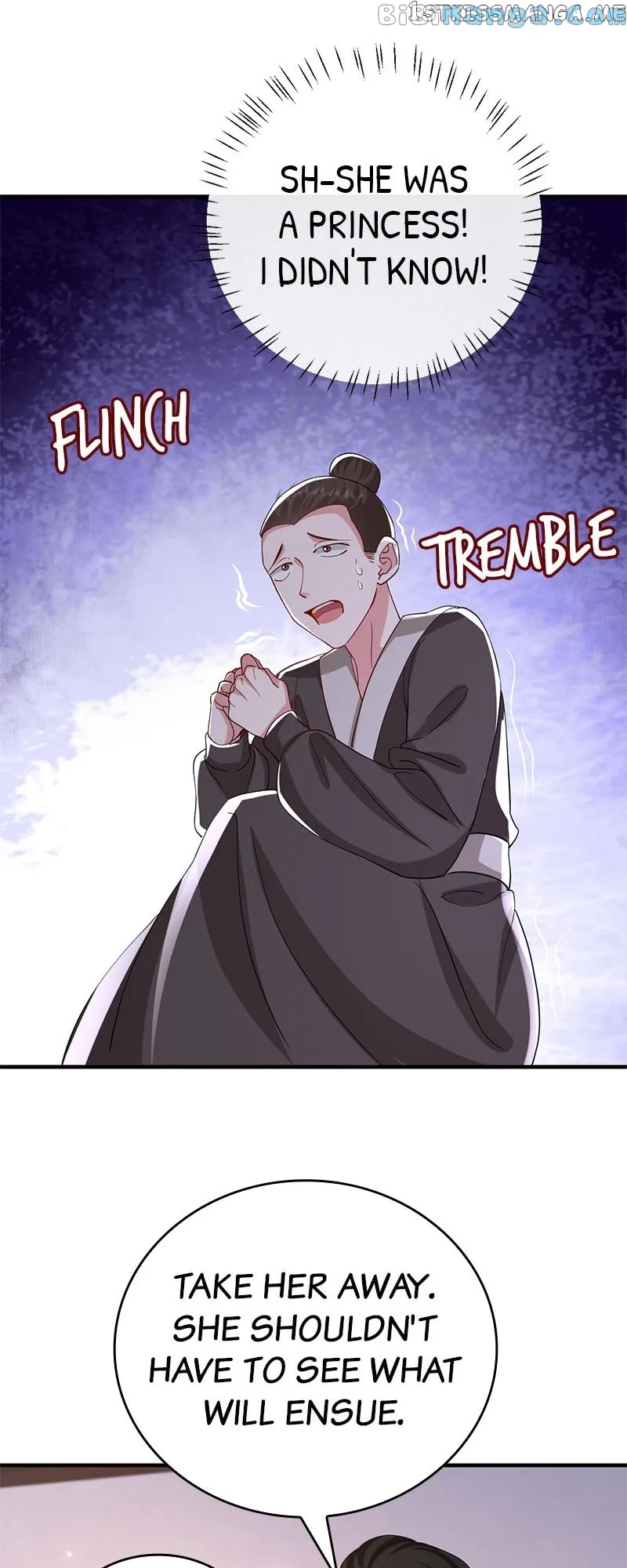 Survival Methods of the Cannon Fodder Daughter chapter 63 page 26