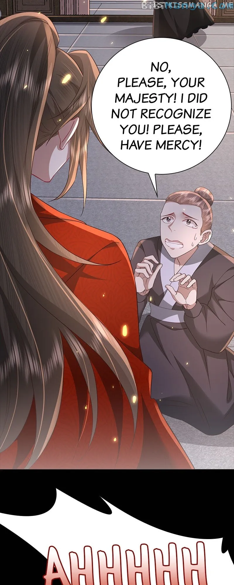 Survival Methods of the Cannon Fodder Daughter chapter 63 page 28