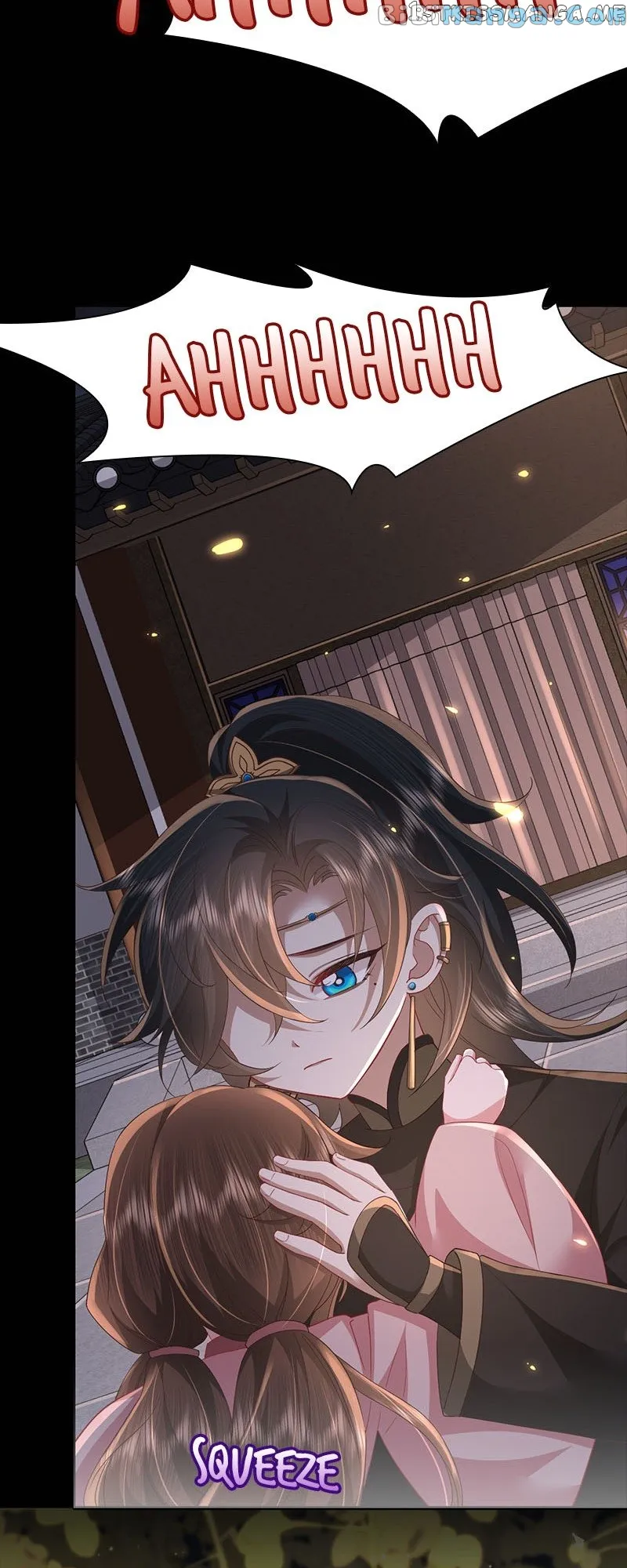 Survival Methods of the Cannon Fodder Daughter chapter 63 page 29