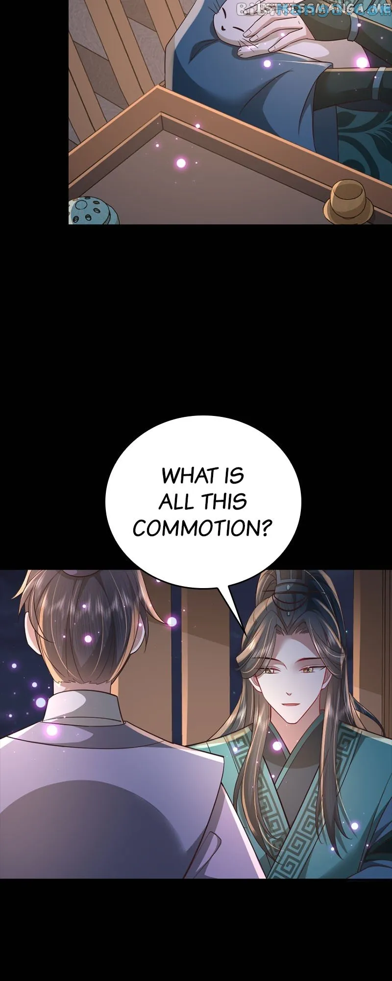 Survival Methods of the Cannon Fodder Daughter chapter 63 page 3