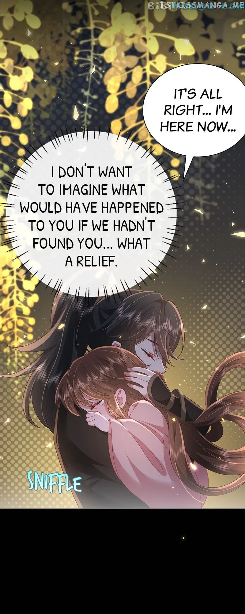 Survival Methods of the Cannon Fodder Daughter chapter 63 page 30